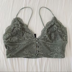 urban outfitters bralette